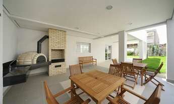 Imagem 4: Apartamento 112m² 3 Suítes, 1 lavabo, 2 vagas - Venda