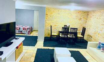 Imagem 2: Kitnet no Bessa Mobiliada com Ar