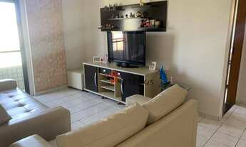 Imagem 2: Apartamento com 1 dormitório à venda, 73 m² por R$ 270.000 - Tupi - Praia Grande/SP