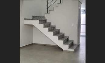 Imagem 7: Sobrado com 2 suites -Bela Aliança - São Paulo - SP