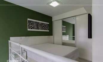 Imagem 4: Apartamento à venda com 55m², 1 quarto e 1 vaga