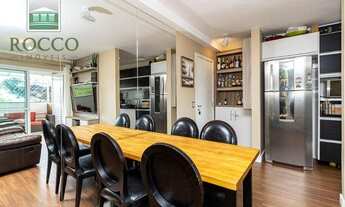 Imagem 9: Apartamento com 3 dormitórios à venda, 59 m² por R$ 549.000,00 - Boa Vista - Curitiba/PR