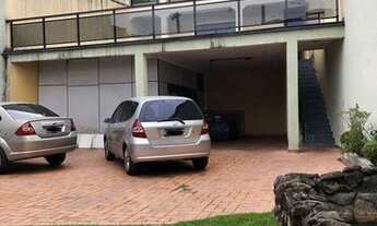 Imagem 7: CASA ASSOBRADADA - PARQUE DO CARMO - SP