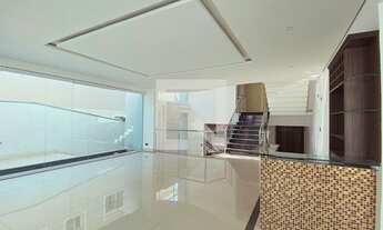 Imagem 3: Casa de Condomínio à Venda - Alphaville, 4 Quartos, 536 m2