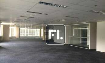 Imagem 7: Conjunto, 956 m² - venda por R$ 143.400.000,02 ou aluguel por R$ 76.480,01/mês - Brooklin