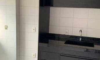 Imagem 2: Apartamento com 2 dormitórios para alugar, 49 m² por R$ 1.800,00/mês - Portal dos Ipês II