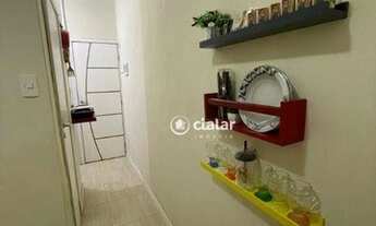 Imagem 6: Apartamento com 1 dormitório à venda, 21 m² por R$ 300.000,00 - Botafogo - Rio de Janeiro