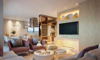 Imagem 7: Apartamento 75m² 2 quartos no Alto da Glória