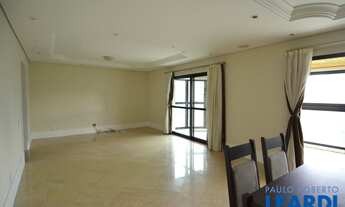 Imagem: APARTAMENTO - PANAMBY - SP