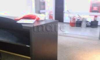 Imagem 4: SAO PAULO - Conjunto Comercial/Sala - BROOKLIN PAULISTA