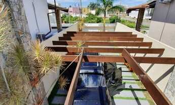 Imagem 4: Casa para venda tem 370 metros quadrados com 5 quartos em Portinho - Cabo Frio - RJ