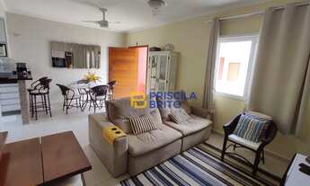 Imagem 4: TRÍPLEX localizado na praia do Massaguaçú - Caraguatatuba