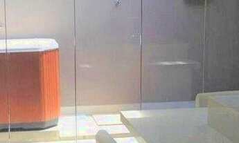 Imagem 2: Casa com 3 dormitórios à venda, 114 m² por R$ 740.000,00 - Engordadouro - Jundiaí/SP