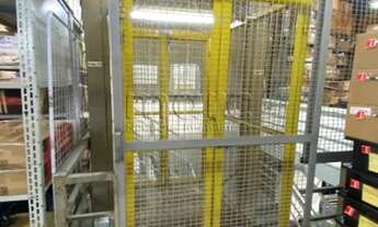 Imagem 6: SAO PAULO - Galpão/Depósito/Armazém - LIBERDADE