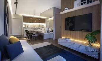 Imagem 7: Caxias do Sul - Apartamento Padrão - Panazzolo