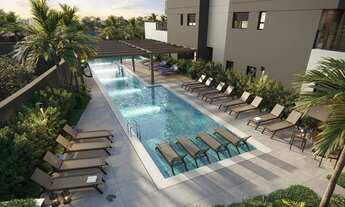 Imagem: Vista Golf Vila São Francisco - 96 m²