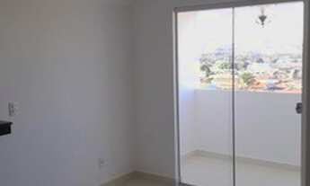 Imagem 2: Apartamento 61 metros, 2 quartos sendo 1 suite, 1 vaga garagem