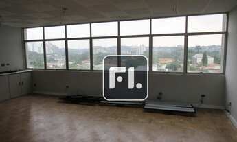 Imagem 6: Conjunto, 160 m² - venda por R$ 1.100.000,00 ou aluguel por R$ 7.000,01/mês - Itaim Bibi