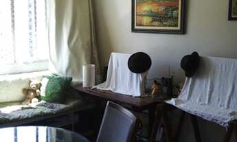 Imagem 3: Apartamento com 1 dormitório e garagem em Campos Elíseos