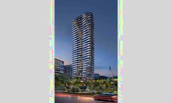 Imagem: Apartamento 156m², 3 dorms, 3 suítes