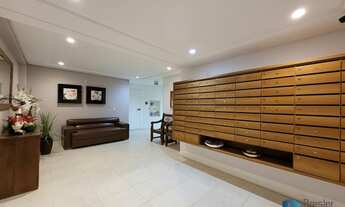 Imagem 3: Apartamento à venda no bairro Parque São Jorge - Florianópolis/SC