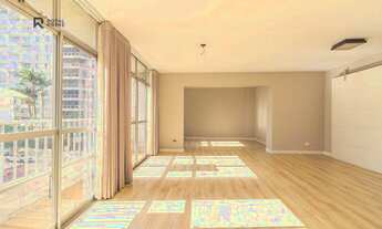 Imagem 2: Apartamento com 3 dormitórios à venda, 155 m² por R$ 670.000,00 - Bigorrilho - Curitiba/PR