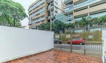 Imagem 3: Sobrado com 3 dormitórios à venda na Vila Madalena