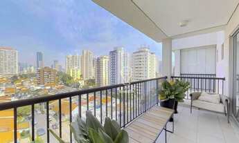 Imagem: Apartamento com 3 dormitórios à venda