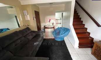 Imagem 3: Lindo Sobrado à venda 3 Dormitórios 1 suíte, 2 vagas - Taboão, Diadema - SP