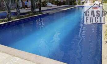 Imagem: Apartamento à venda, 58 m² por R$ 369.900,00