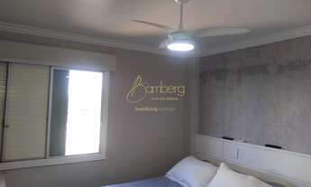 Imagem 7: Apto Jardim Prudência