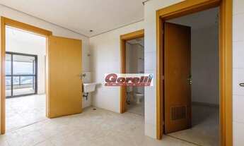 Imagem 4: Apartamento com 3 dormitórios à venda, 192 m² por R$ 117.561,59 - Horizontes Eko - Arujá/S