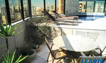 Imagem 4: COBERTURA - PERDIZES - SP