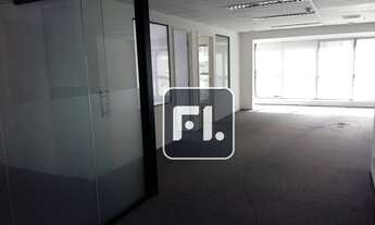 Imagem 3: Conjunto para alugar, 120 m² por R$ 9.000,03/mês - Itaim Bibi - São Paulo/SP