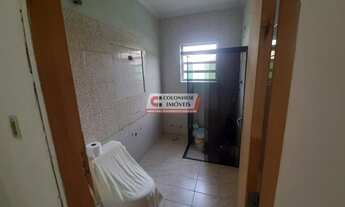 Imagem 6: Casa 2 Quartos Santo André - SP - Jardim Ipanema