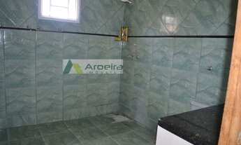 Imagem 6: Casa Padrão para Venda em Garavelo Residencial Park Aparecida de Goiânia-GO - R 274