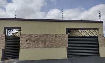 Imagem: Vendo casa no Jardim das Acácias no imperador