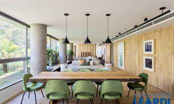 Imagem 5: APARTAMENTO - VILA MADALENA - SP