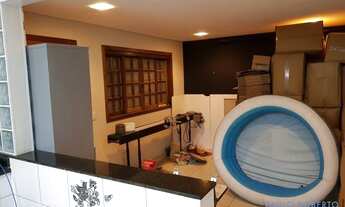 Imagem 5: CASA ASSOBRADADA - AYROSA - SP