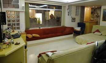 Imagem 4: Casa com 6 dormitórios à venda - Horto Florestal