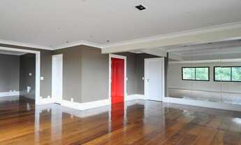 Imagem 5: Apartamento 3 dormitórios e 4 vagas no Morumbi