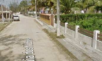 Imagem 7: Terreno em Praia Seca ( Frente para Lagoa