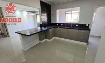 Imagem 3: Apartamento com 3 dormitórios à venda, 128 m² por R$ 480.000,00 - Paulista - Piracicaba/SP