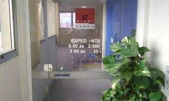 Imagem: Sala para alugar, 149 m² por R$ 2.800/mês