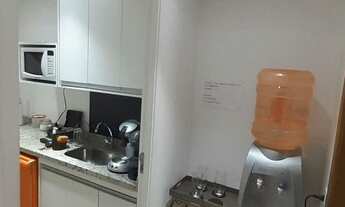 Imagem 5: Sala comercial 65,8m² à venda ao lado do metrô Borba Gato