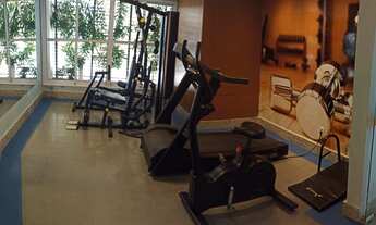 Imagem 7: Apartamento no Condomínio Luminus Residence