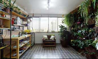 Imagem 3: Ape em predinho com 157m² e vista em Santana