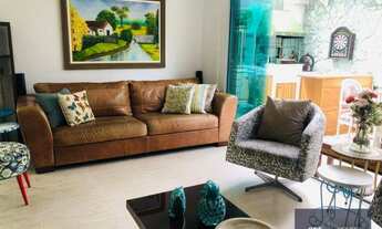 Imagem 2: Linda casa no condomínio Home Dream