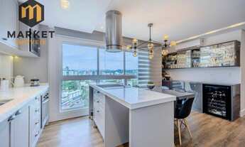 Imagem 3: Apartamento Novo Mobiliado - Itoupava Seca