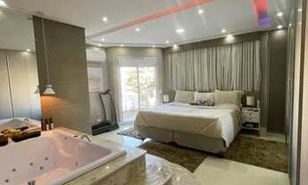 Imagem 7: Casa a venda toda planejada no com 3 dormitorios no Portal dos Ipes